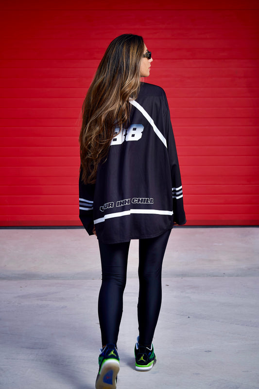 Mighty Dolphin Jersey (Unisex)