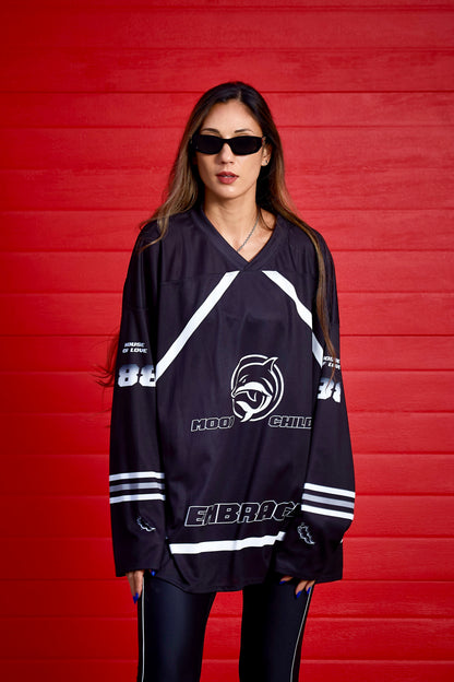 Mighty Dolphin Jersey (Unisex)