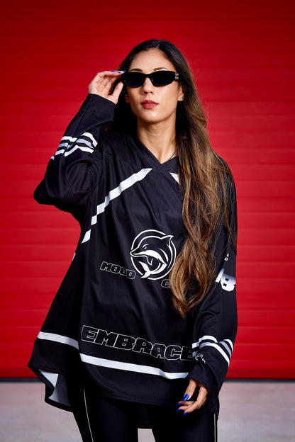 Mighty Dolphin Jersey (Unisex)