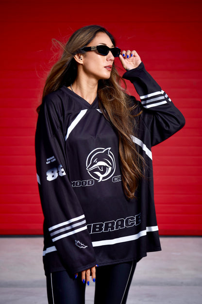 Mighty Dolphin Jersey (Unisex)
