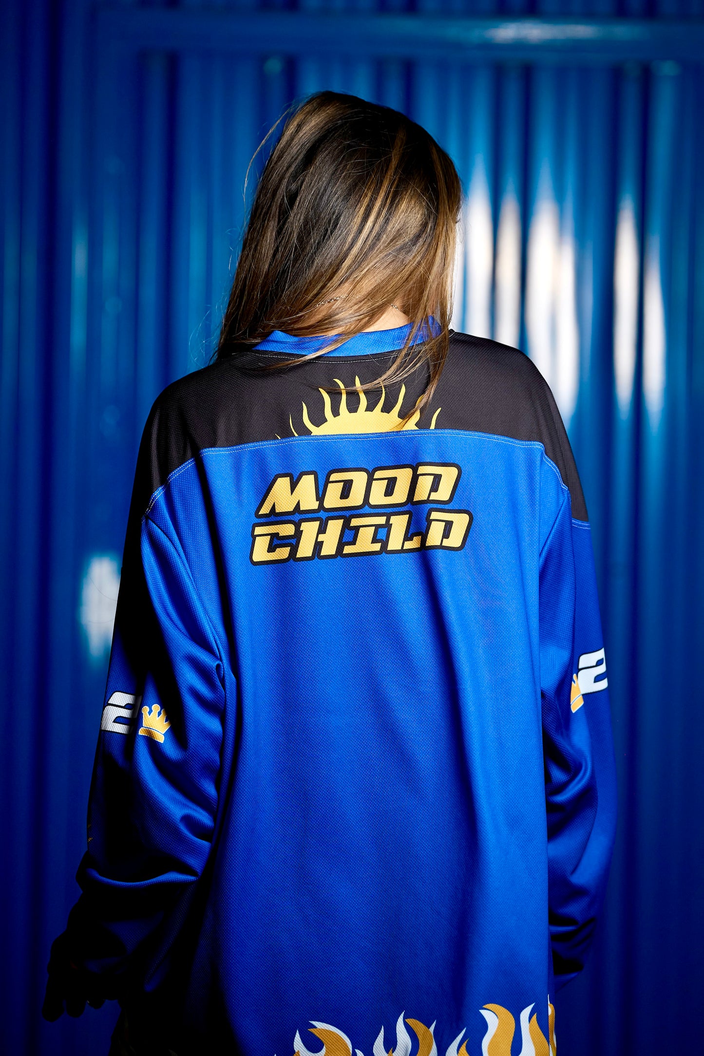 Peligro Jersey (Unisex)