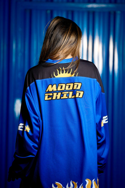 Peligro Jersey (Unisex)