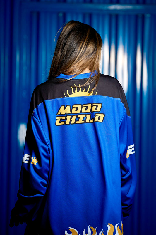 Peligro Jersey (Unisex)