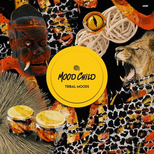 Tribal Moods [MC017]