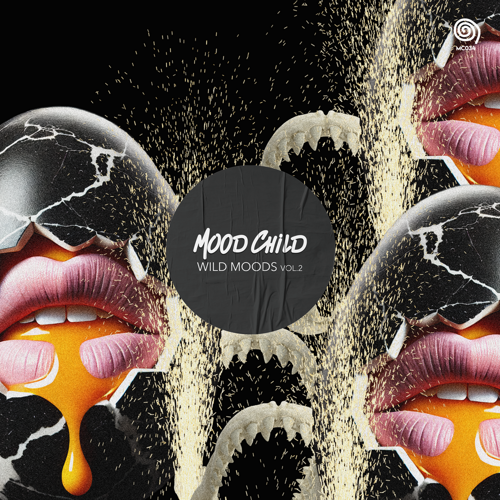 Wild Moods Vol. 2 [MC034]