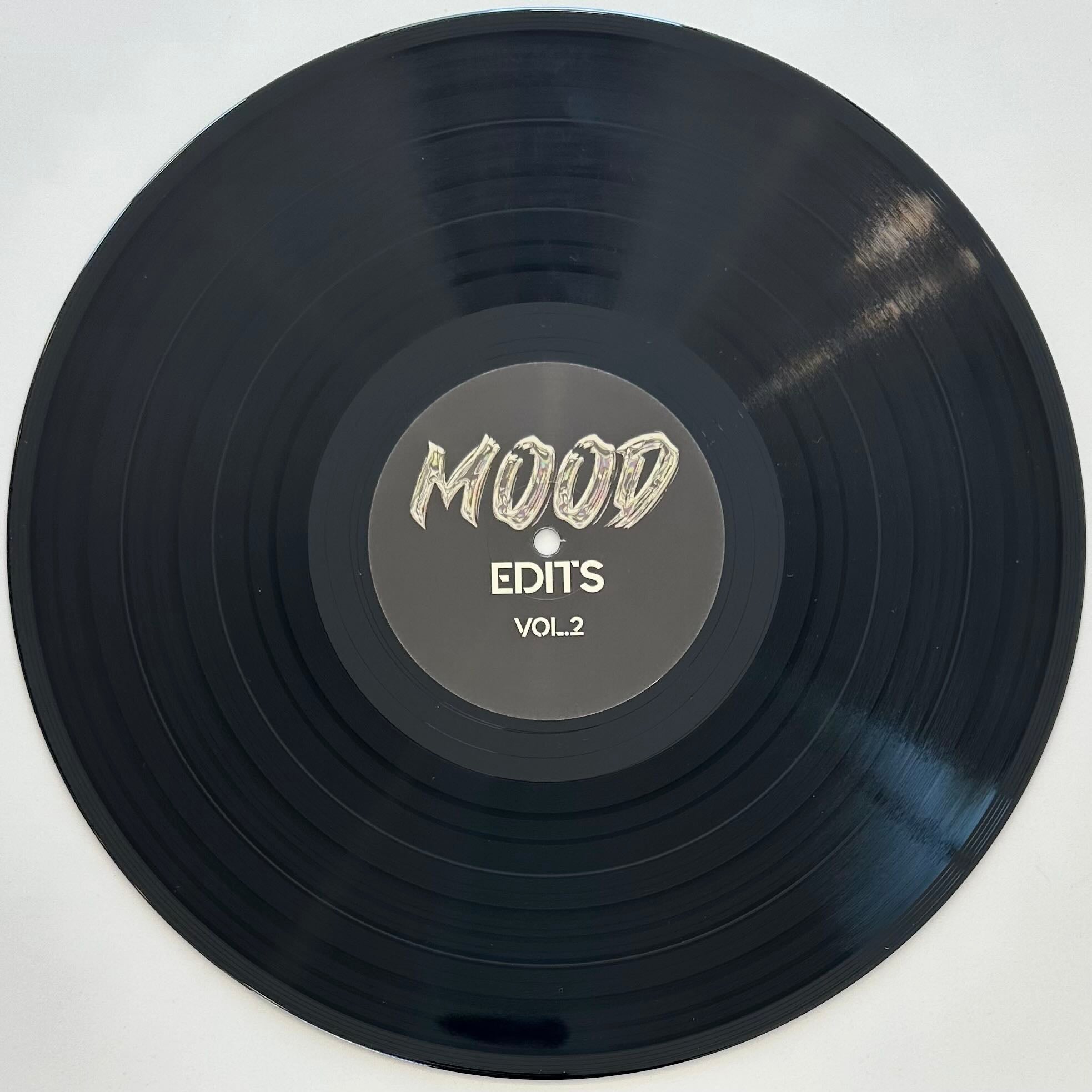 洋楽 SMOOTH EDITS VOL.2 洋楽 SMOOTH EDITS VOL.2 Unknown Artist - Santo Tomas Edits