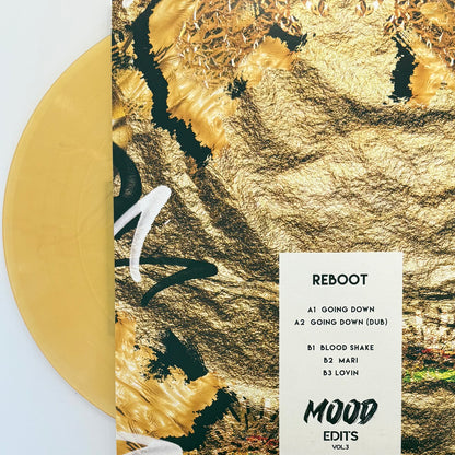 Mood Edits Vinyl Vol.3 by Reboot [ME3]