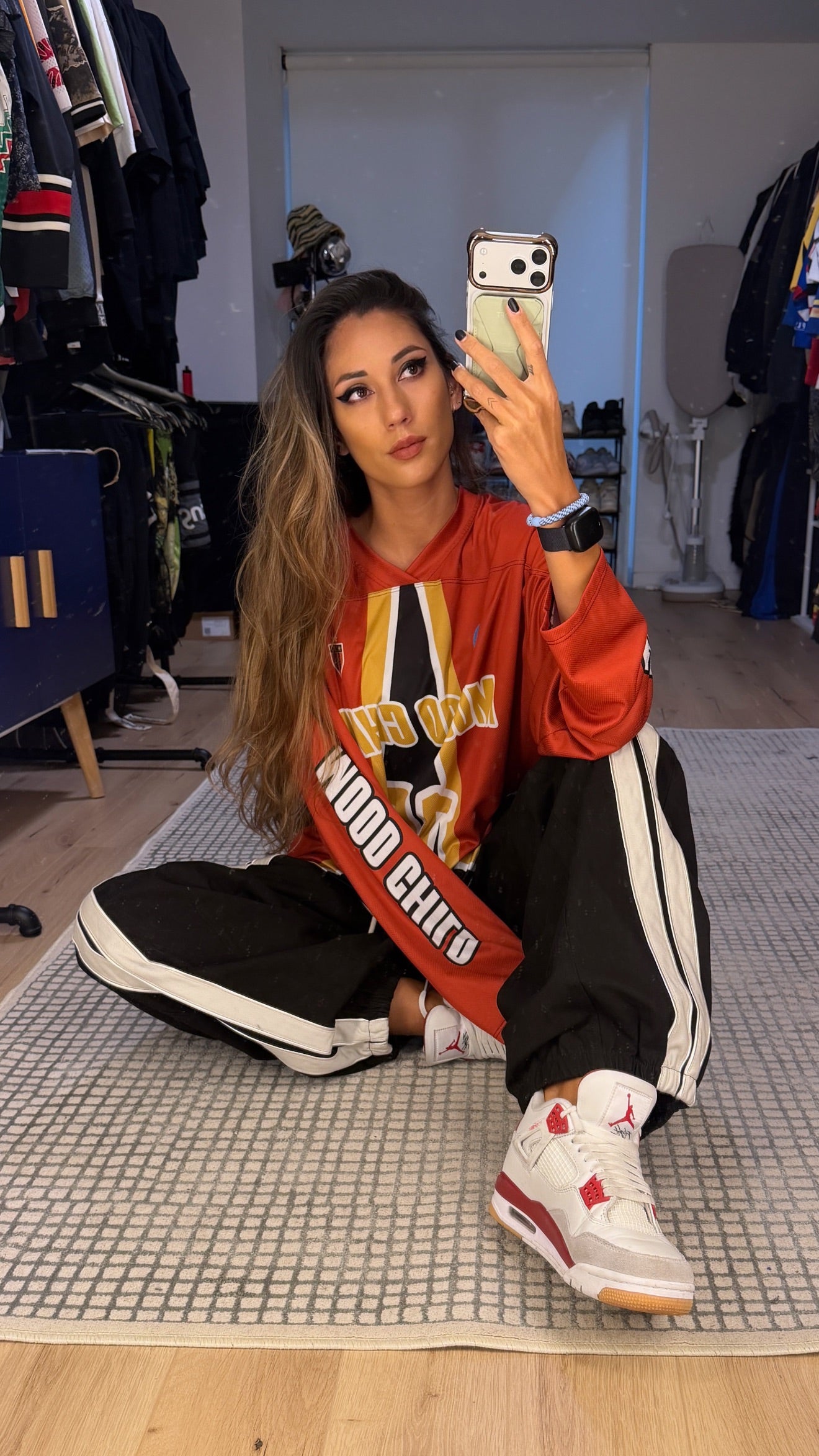 Selecta Jersey (Unisex)