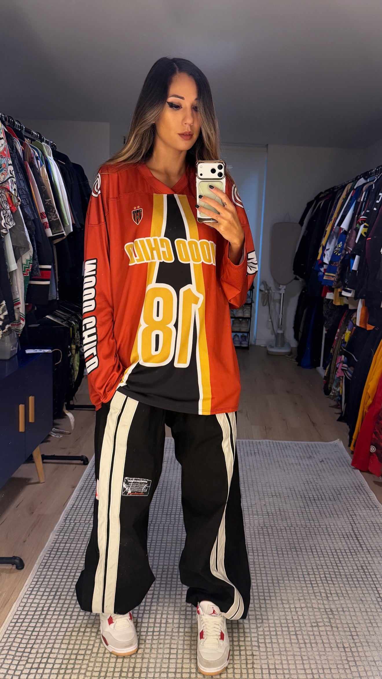 Selecta Jersey (Unisex)