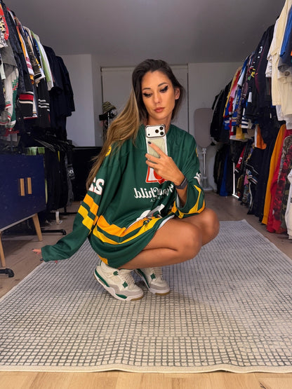 Pureza Jersey (Unisex)