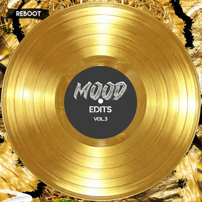 Mood Edits Vinyl Vol.3 by Reboot [ME3]