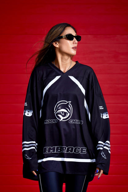 Mighty Dolphin Jersey (Unisex)