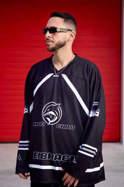 Mighty Dolphin Jersey (Unisex)