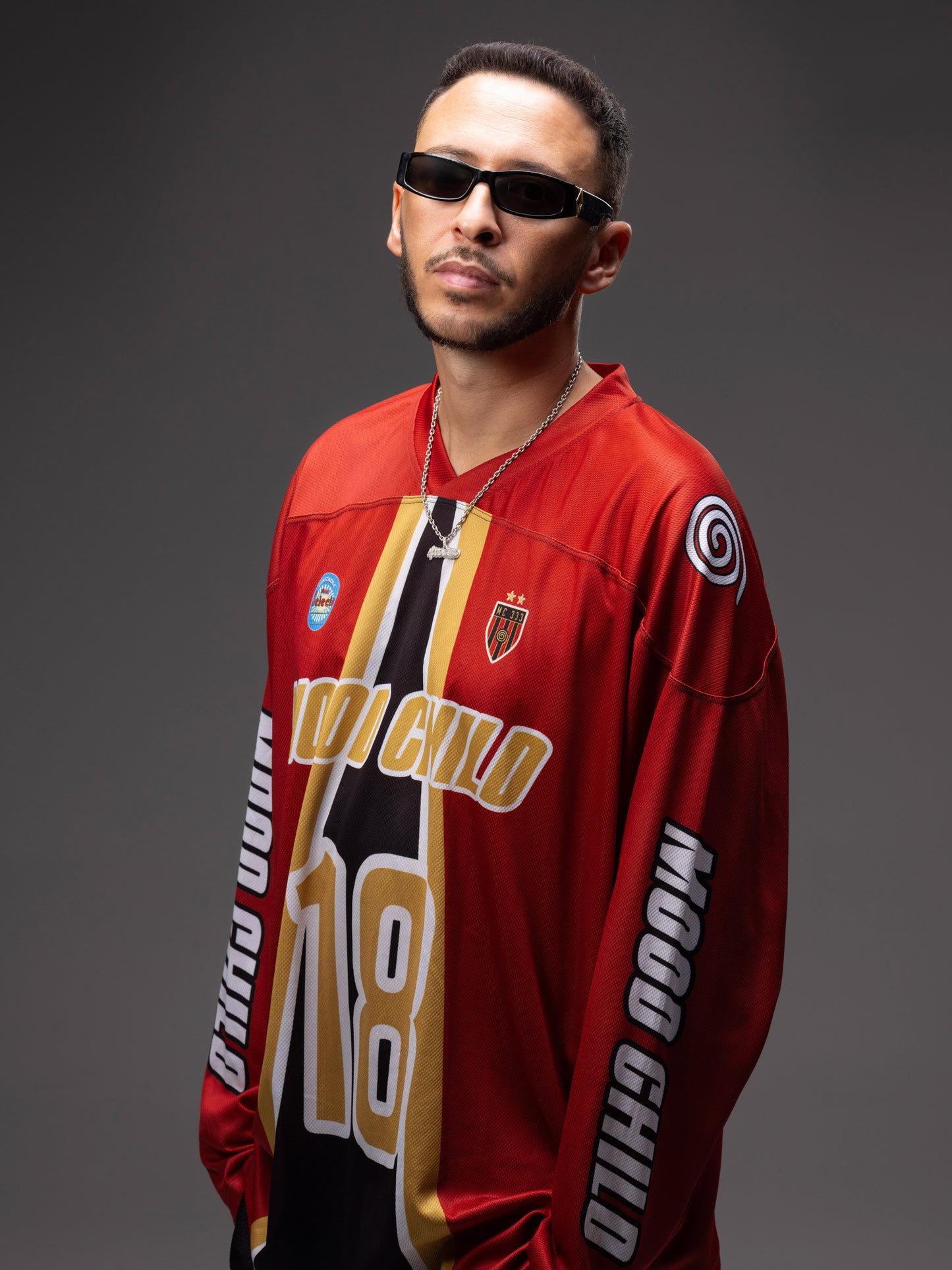 Selecta Jersey (Unisex)