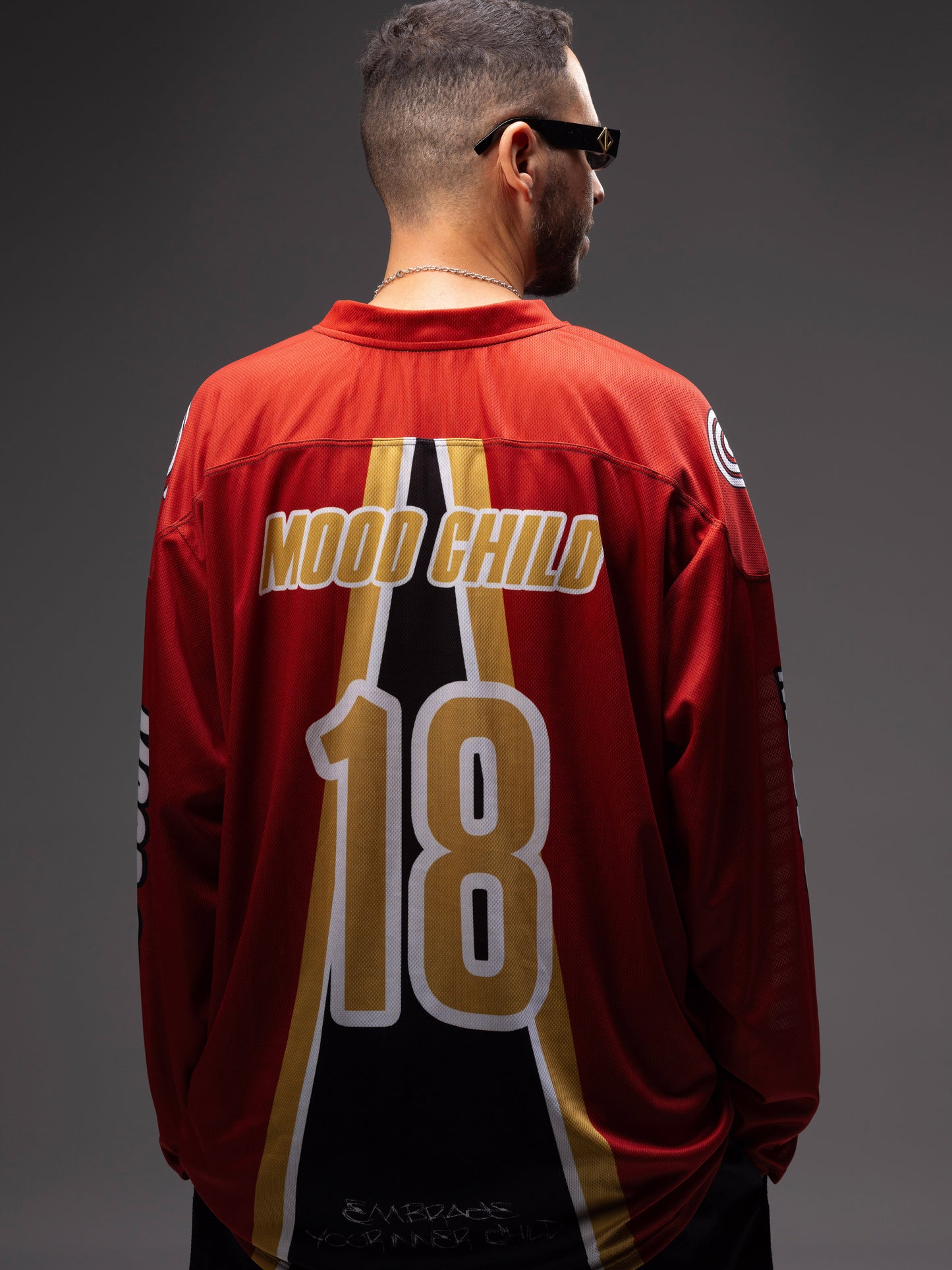 Selecta Jersey (Unisex)