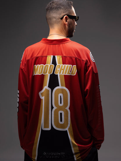 Selecta Jersey (Unisex)