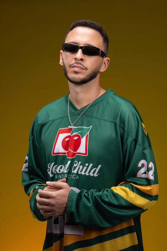 Pureza Jersey (Unisex)