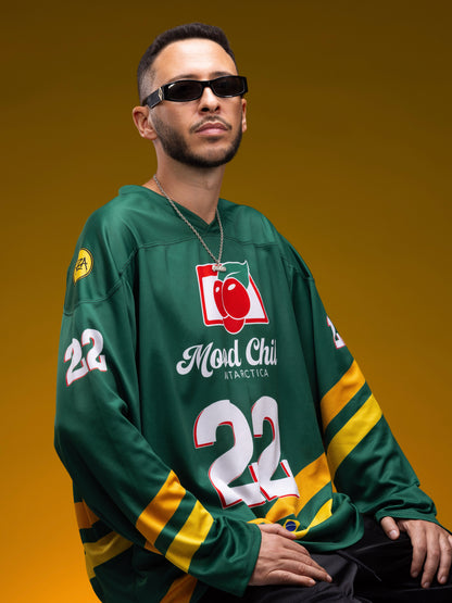 Pureza Jersey (Unisex)