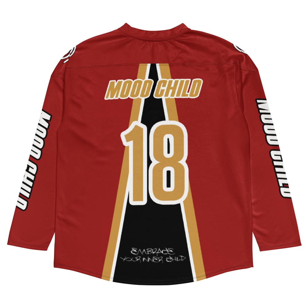 Selecta Jersey (Unisex)