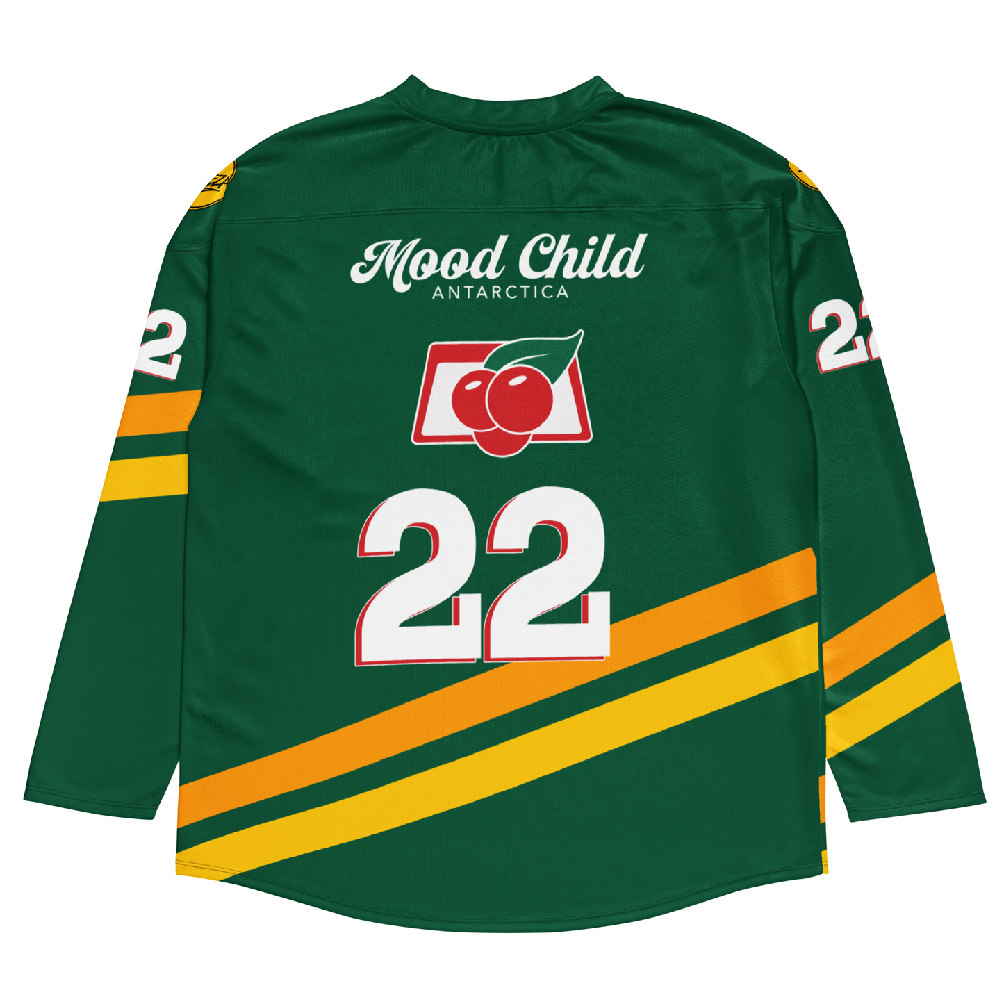 Pureza Jersey (Unisex)