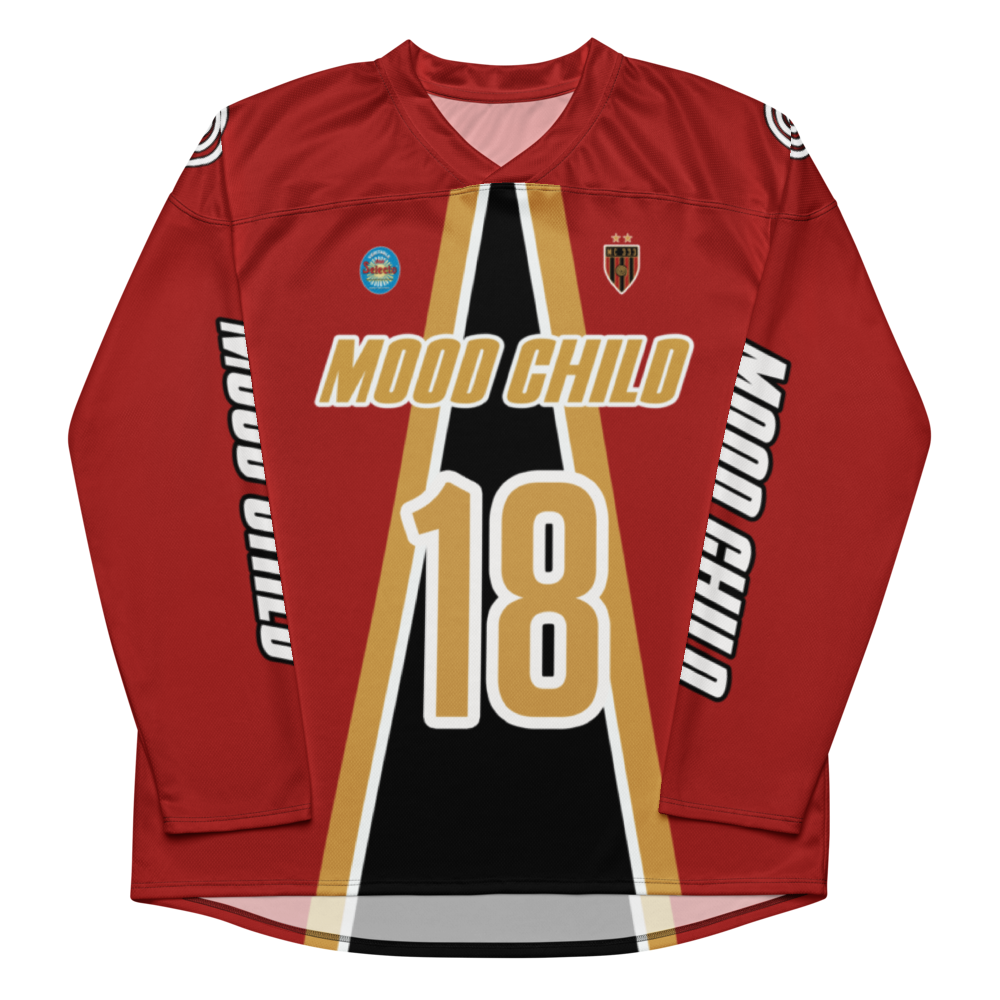 Selecta Jersey (Unisex)