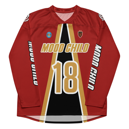 Selecta Jersey (Unisex)