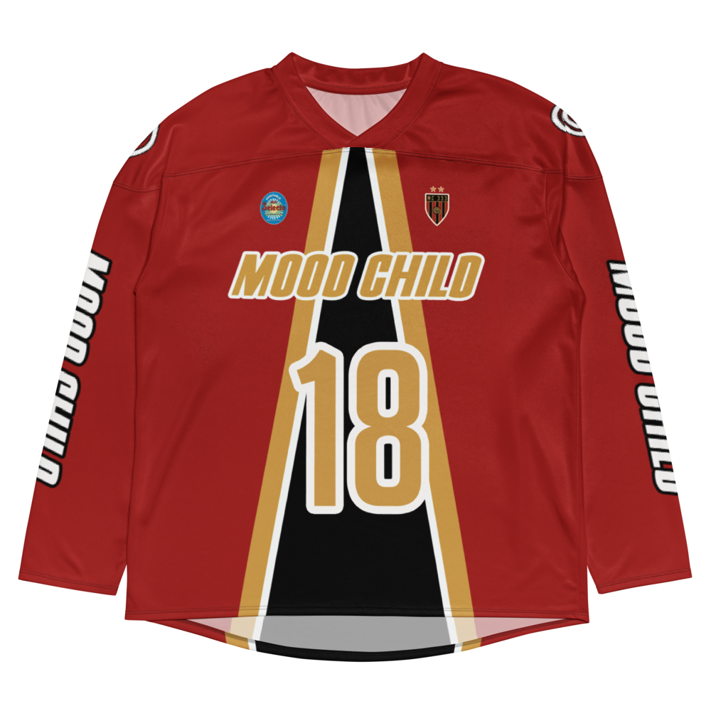 Selecta Jersey (Unisex)