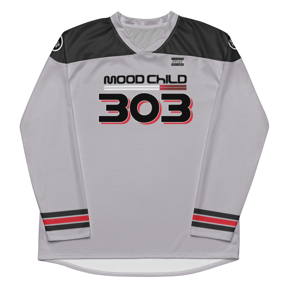 303 Jersey (Unisex)