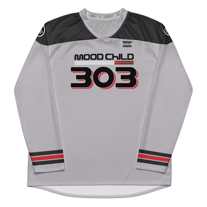 303 Jersey (Unisex)