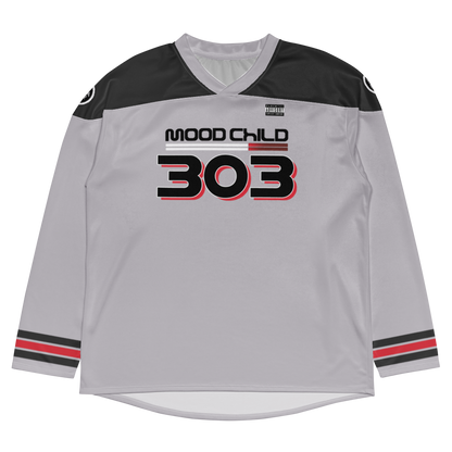 303 Jersey (Unisex)