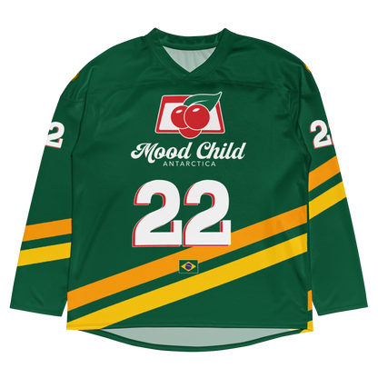 Pureza Jersey (Unisex)