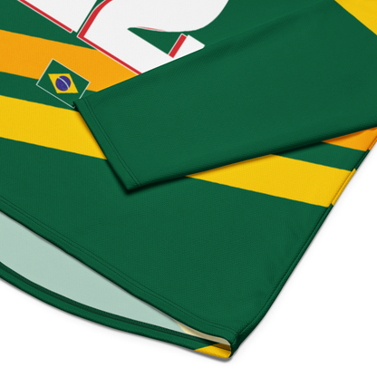 Pureza Jersey (Unisex)