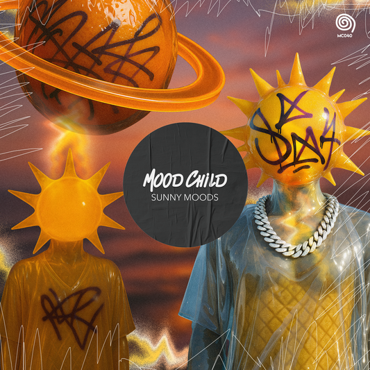 Sunny Moods [MC040]