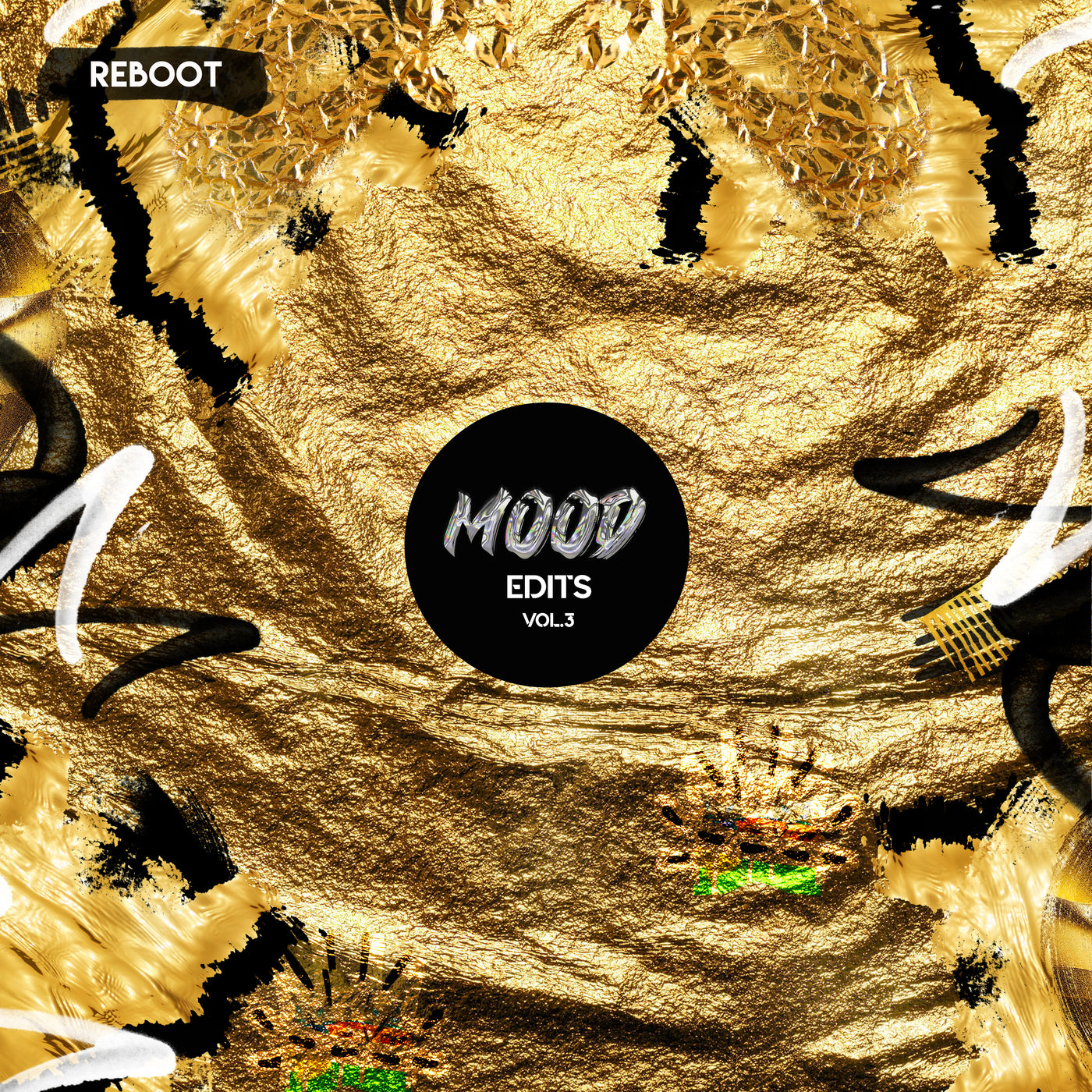 Mood Edits Vinyl Vol.3 by Reboot [ME3]