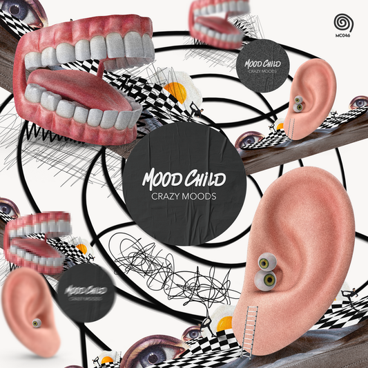 Crazy Moods [MC046]