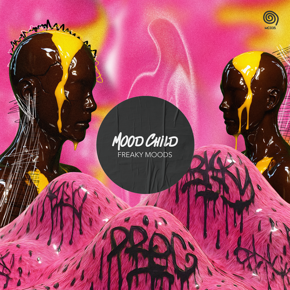 Freaky Moods [MC035]