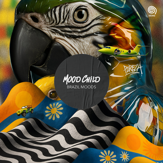 Brazil Moods [MC043]