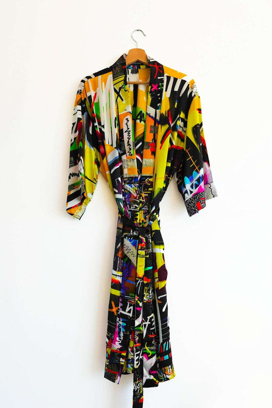 Mood Edits Kimono (Limited Edition)