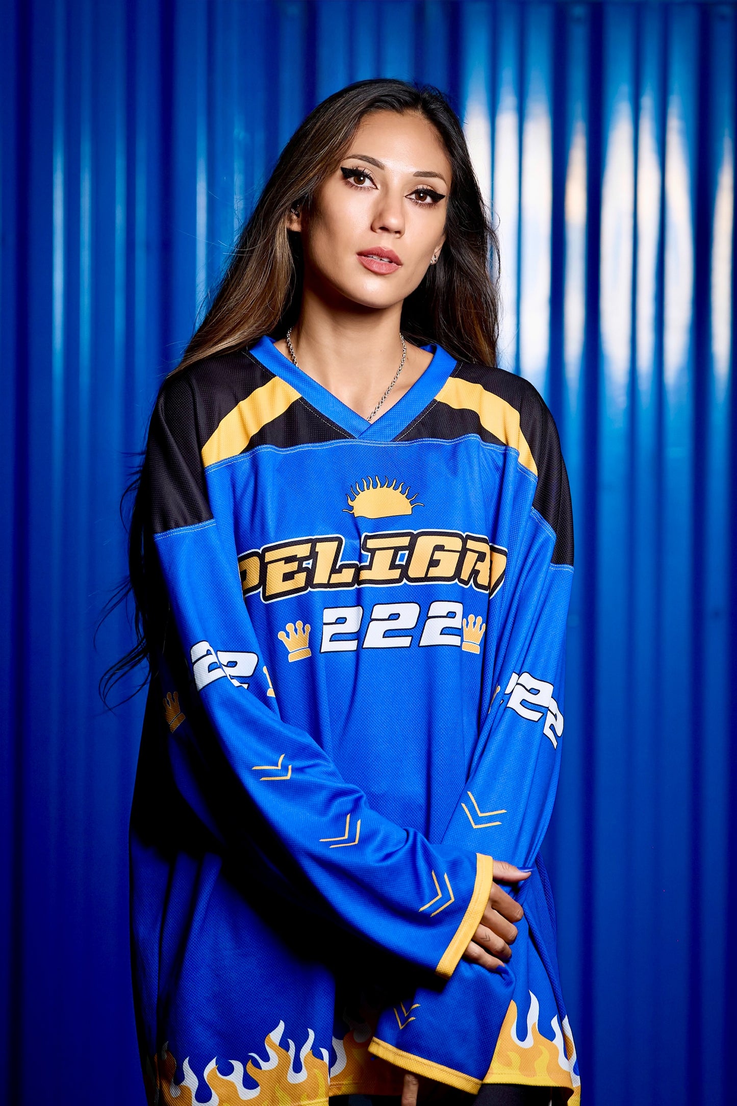 Peligro Jersey (Unisex)