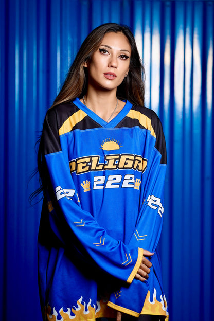 Peligro Jersey (Unisex)