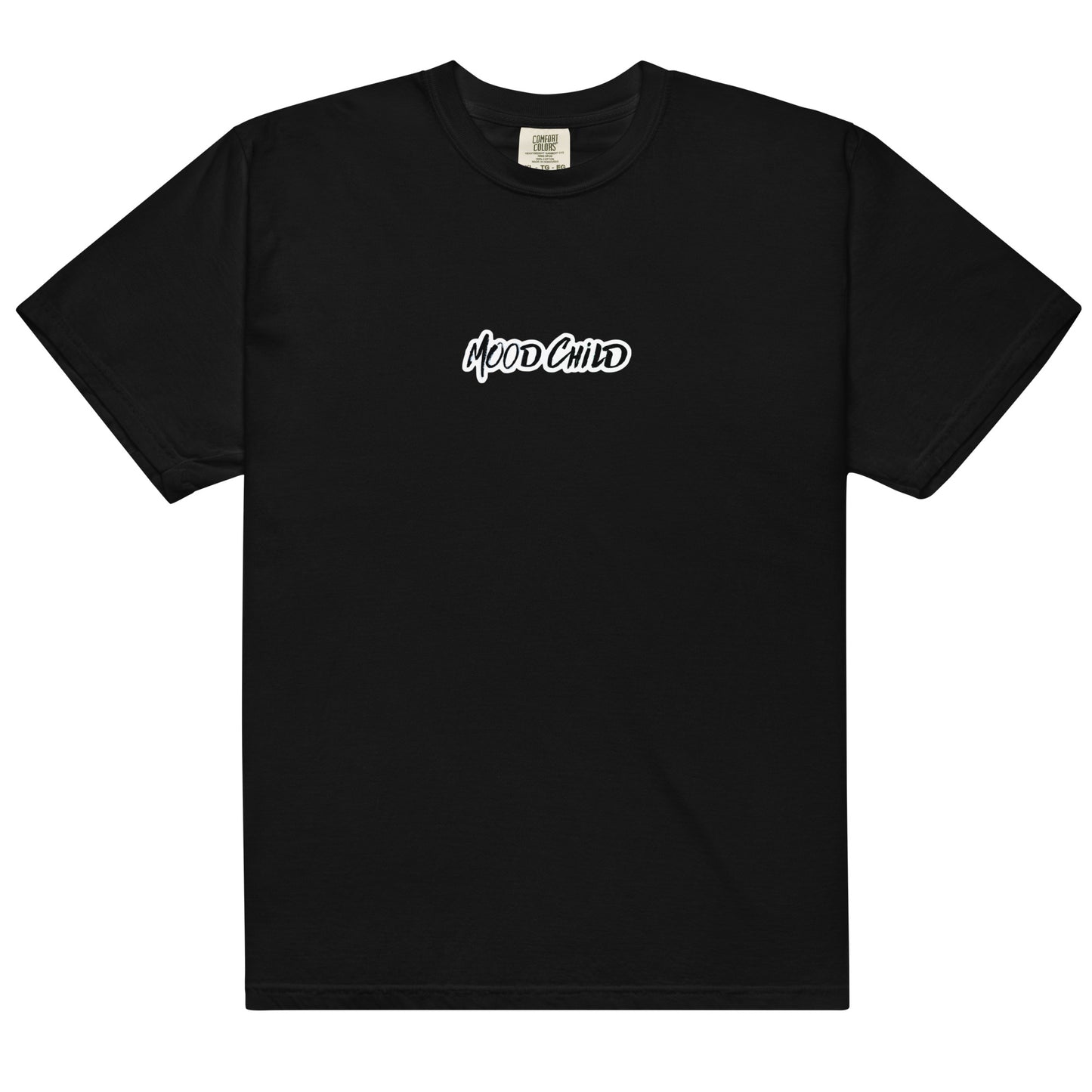 Vibe Manager T-Shirt - Organic Heavyweight Cotton (USA, Canada)