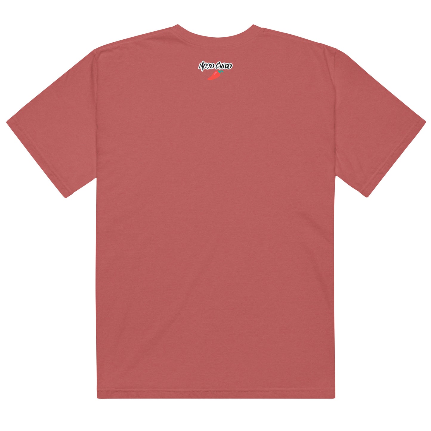 Picante Mood T-Shirt - Heavyweight Cotton (USA, Canada)