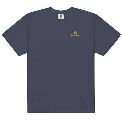 MC 909 T-Shirt - Heavyweight Cotton (USA, Canada)