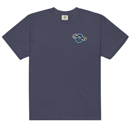 Mood Face T-Shirt - Organic Cotton (USA, Canada)