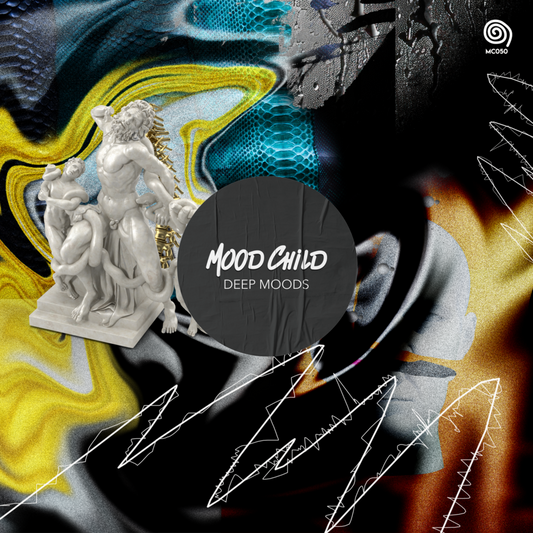 Various Artists - Deep Moods [MC050]