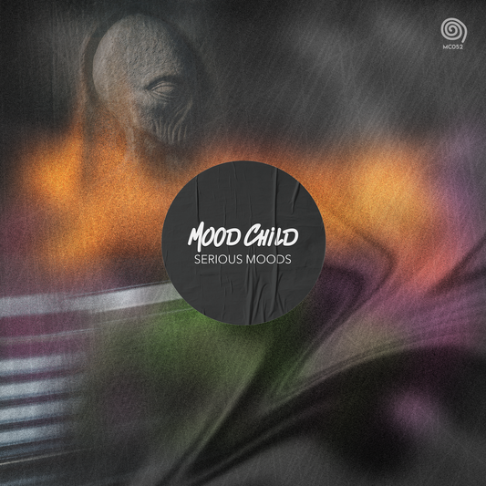 Various Artists - Serious Moods [MC052]