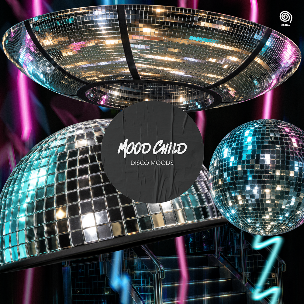 Disco Moods [MC069]