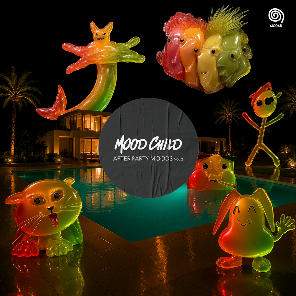 After Party Moods Vol. 2 [MC065]