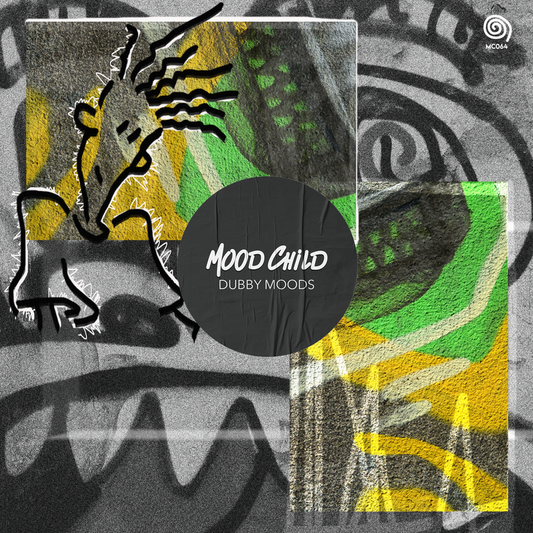 Dubby Moods [MC064]